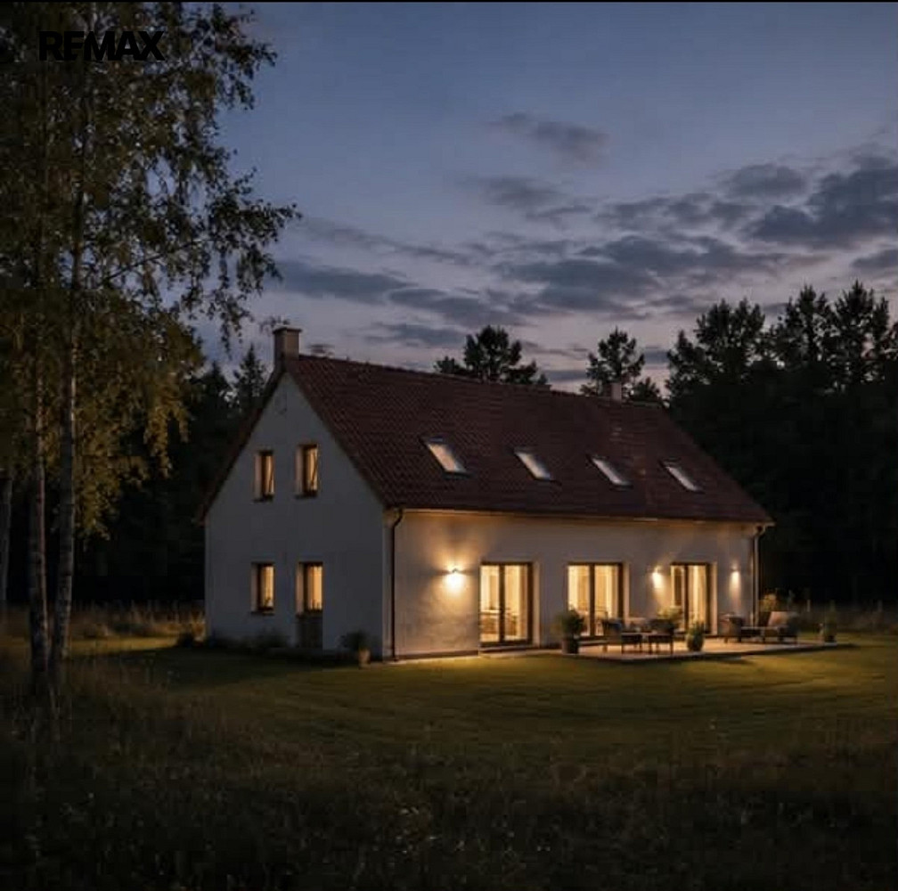 Prodej stavebního pozemku 1 001 m² – fotografie 4