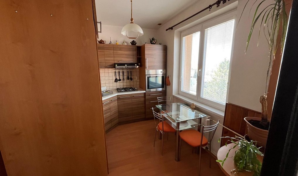 Prodej bytu 3+1 62 m², Studénka – náhled fotky 4