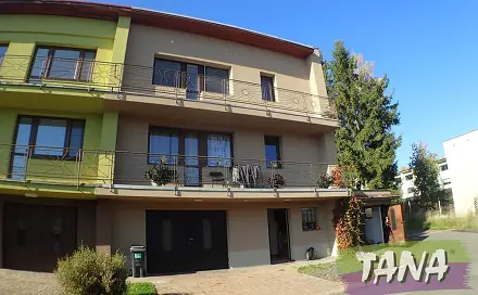Prodej bytu 3+kk 64 m²