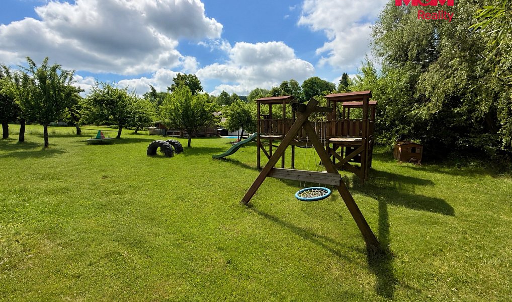 Prodej chaty/chalupy 116 m² s pozemkem 4 525 m², Sněžné – náhled fotky 21