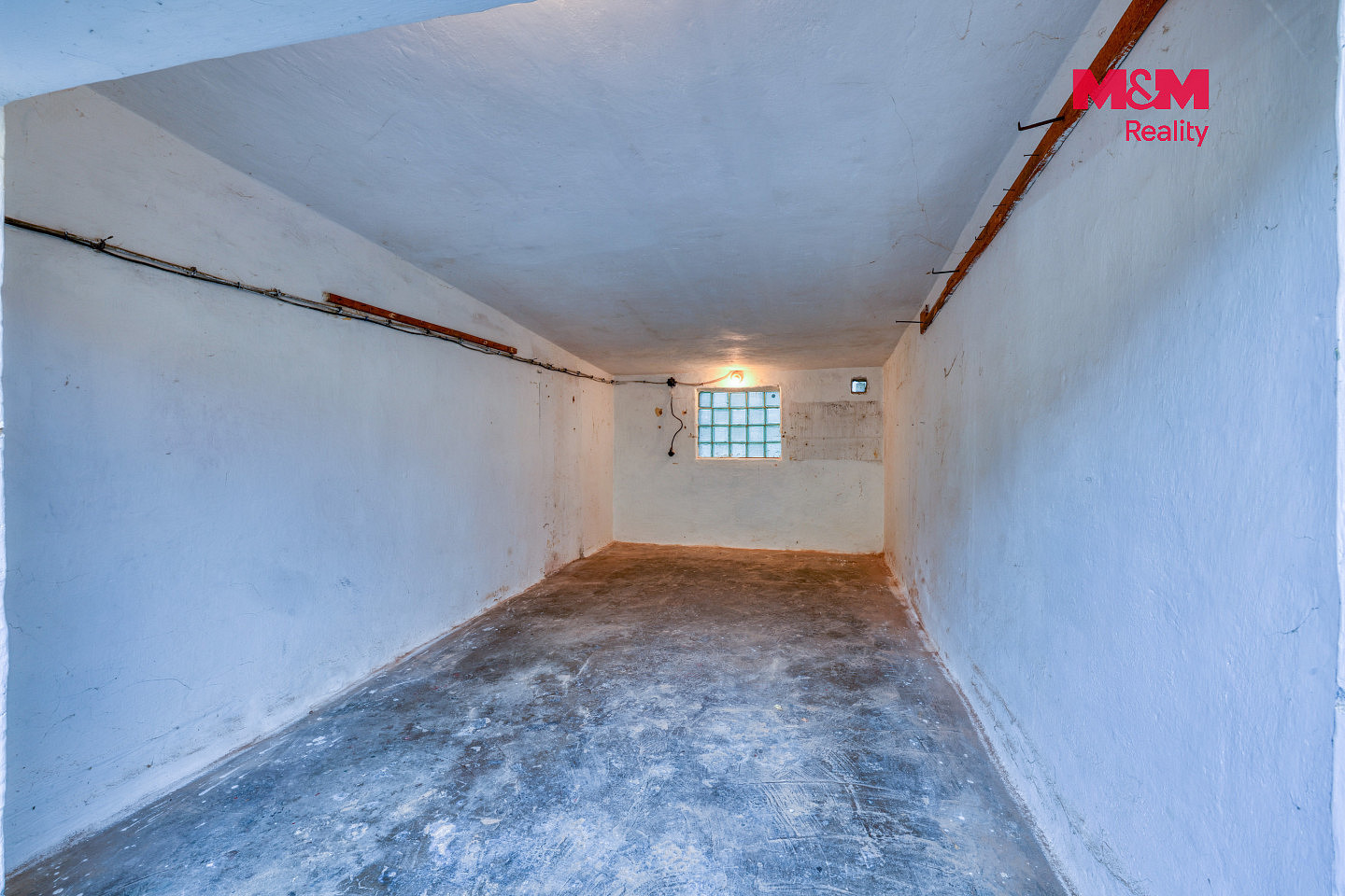 Pronájem garáže, 20 m2, Dobřany – fotografie 2