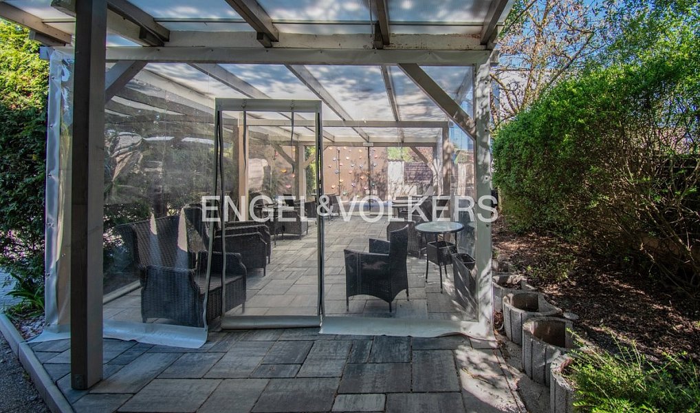 Pronájem výrobních prostor 230 m², Husinec – náhled fotky 4