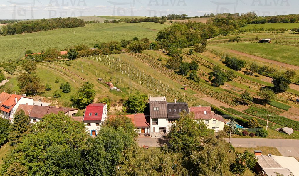 Prodej domu 86 m² s pozemkem 842 m², Hovorany – náhled fotky 5