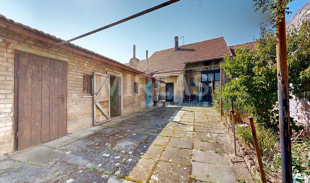 Prodej domu 58 m² s pozemkem 563 m², Sadská – náhled fotky 26