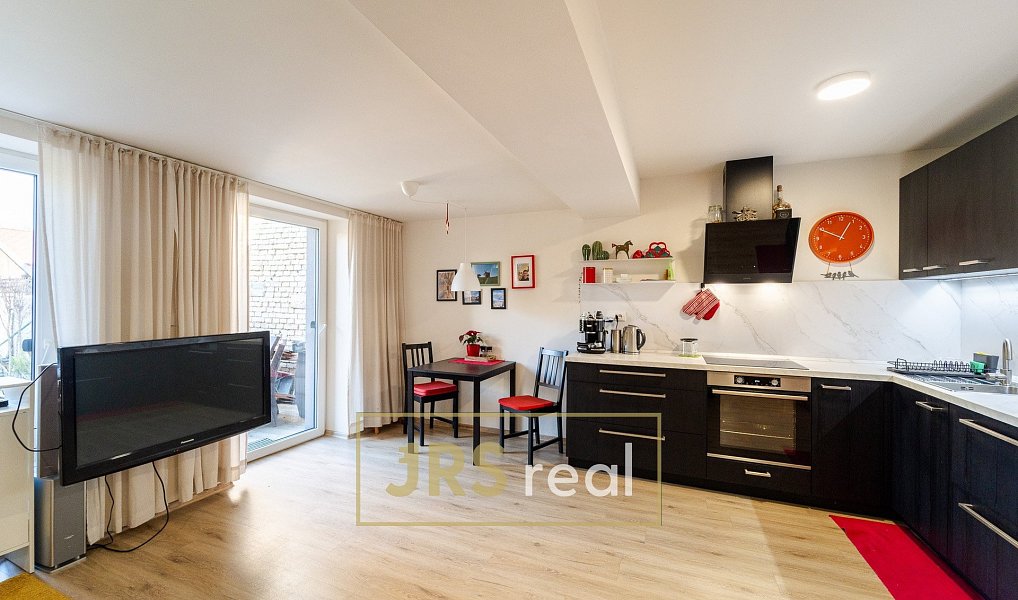 Prodej bytu 3+kk 72 m², Šlapanice – náhled fotky 6