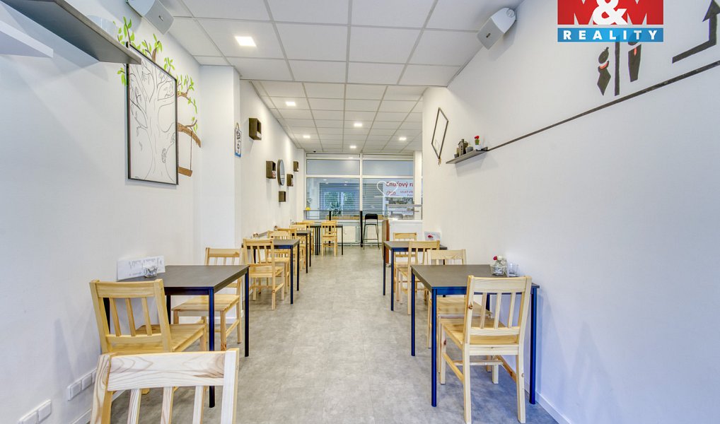 Pronájem restaurace 100 m², Třemošná – náhled fotky 3