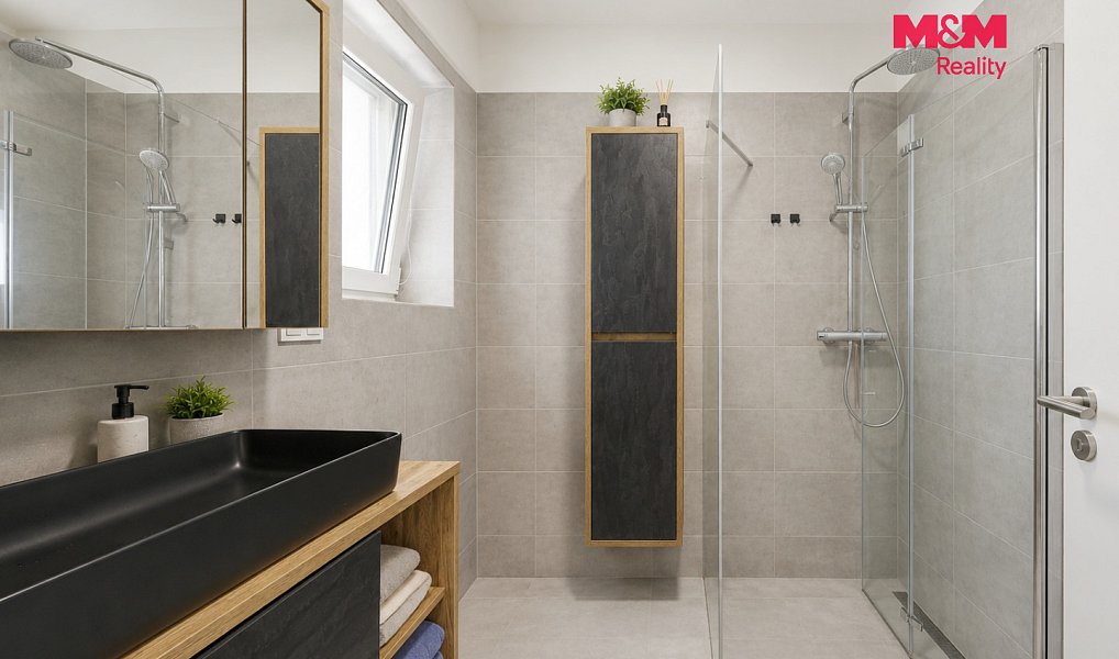 Prodej domu 238 m² s pozemkem 926 m², Havlíčkův Brod – náhled fotky 15