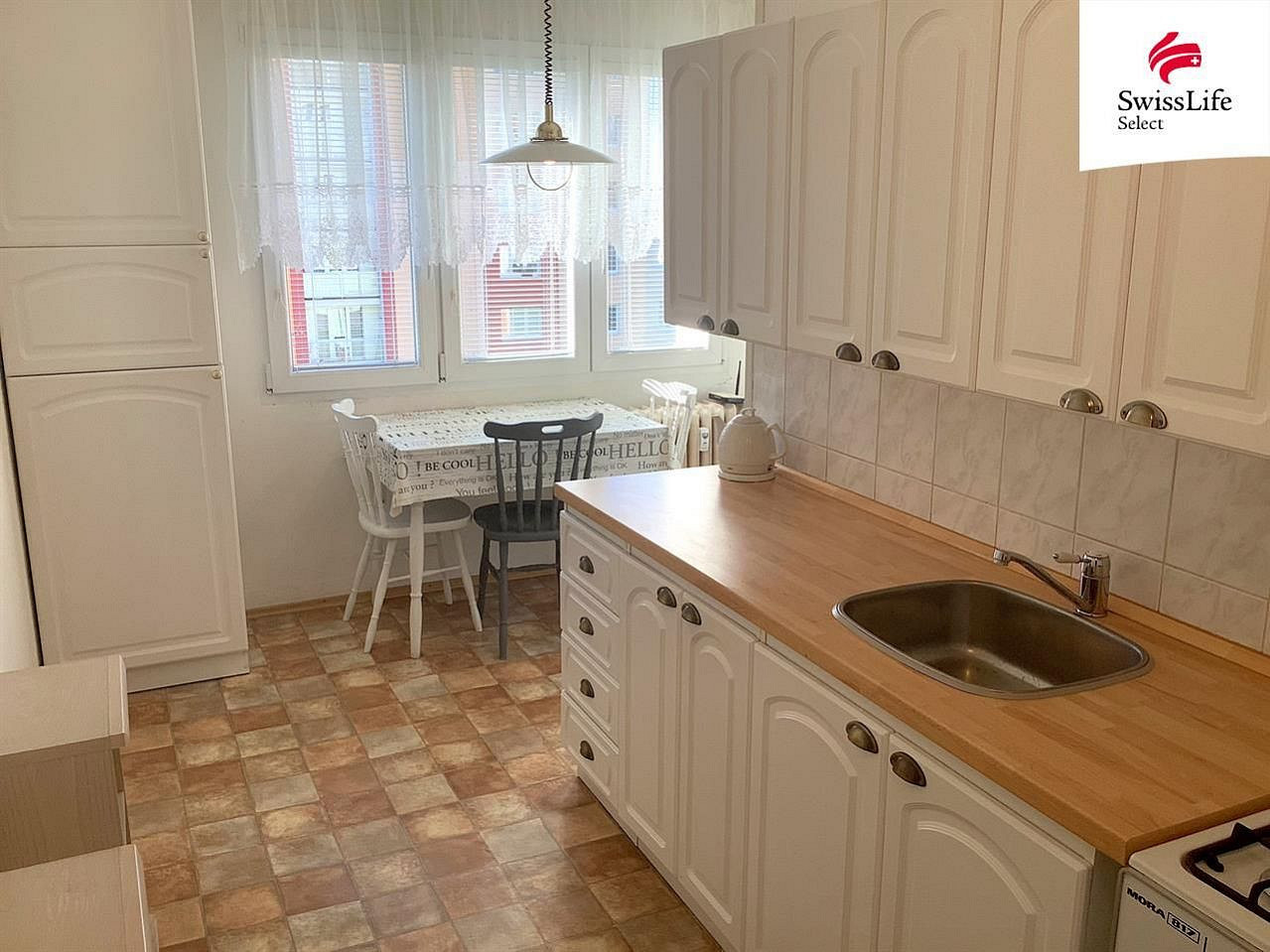 Pronájem bytu 3+1 77 m² — photo 4
