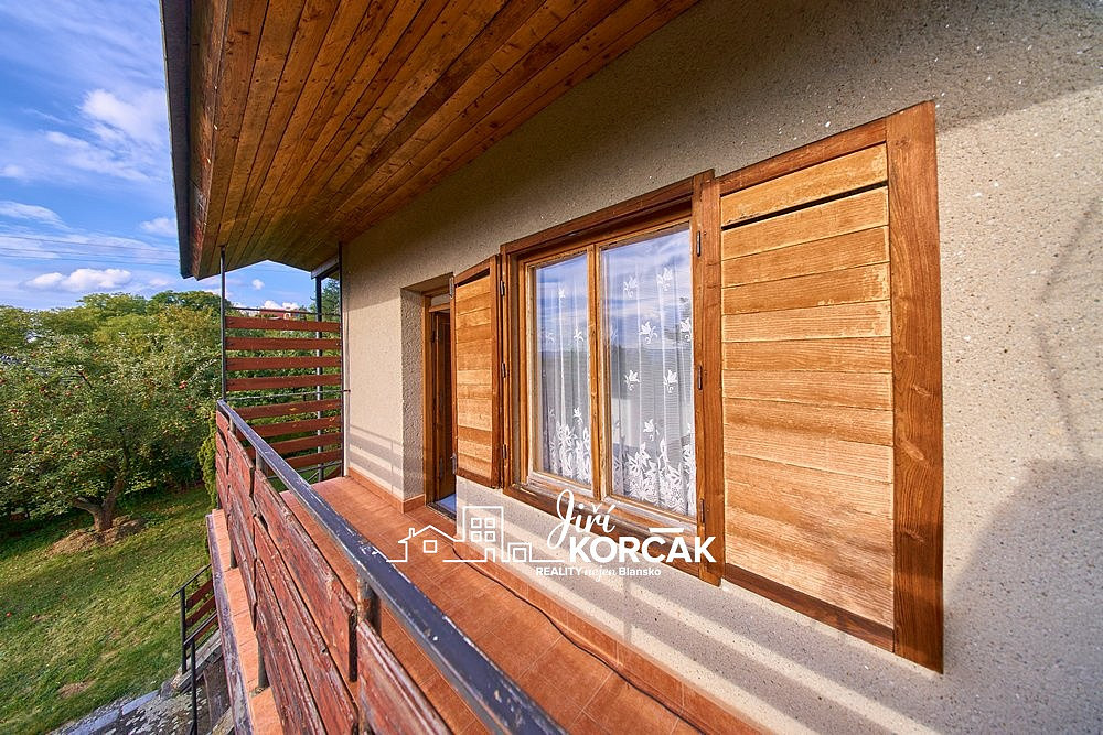 Prodej chaty/chalupy 68 m² s pozemkem 400 m² – fotografie 2