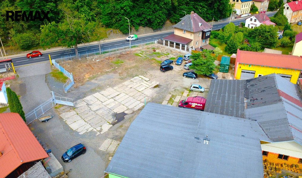 Prodej obchodních prostor 4 517 m², Děčín – náhled fotky 5