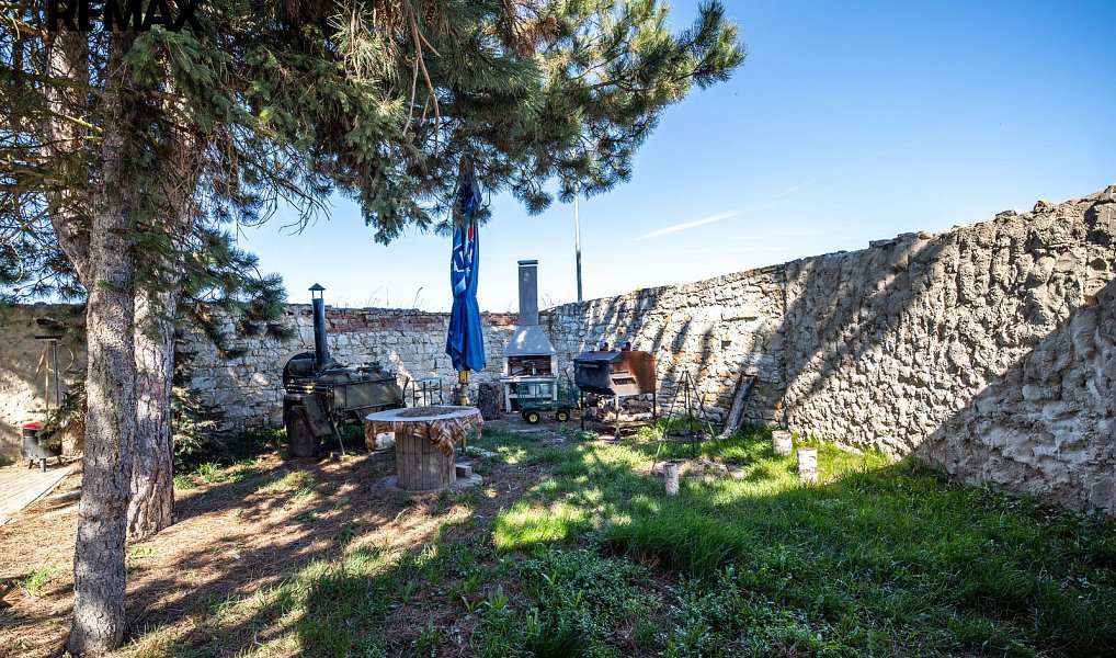 Prodej domu 152 m² s pozemkem 8 593 m², Žatec – náhled fotky 21