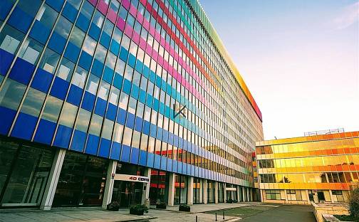 Pronájem obchodních prostor 70 m², Kodaňská, Praha 10 - Vršovice, okres Praha