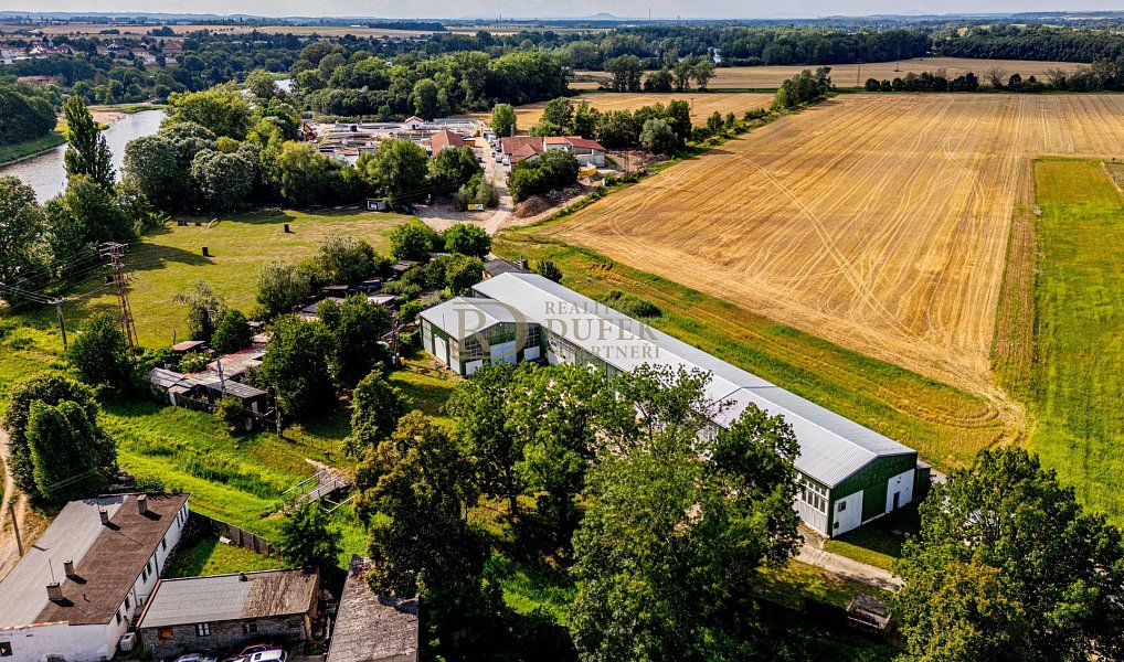 Pronájem skladovacích prostor 323 m², Brandýs nad Labem-Stará Boleslav – náhled fotky 17