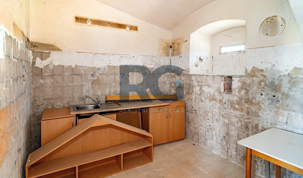 Prodej obchodních prostor 140 m², Čížová – náhled fotky 7