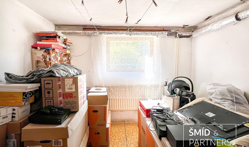 Prodej domu 112 m² s pozemkem 930 m², Krupá – náhled fotky 34