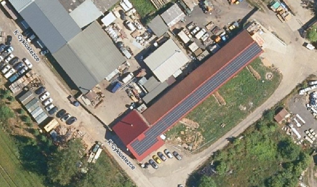 Prodej výrobních prostor 850 m², Psáry – náhled fotky 19