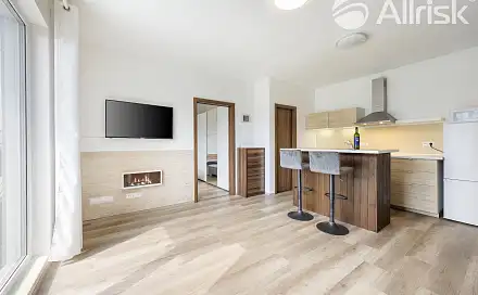 Prodej bytu 2+kk 38 m²