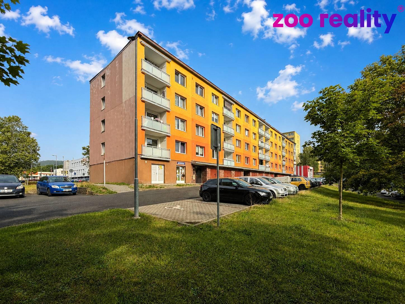 1h asunto, 61 m²