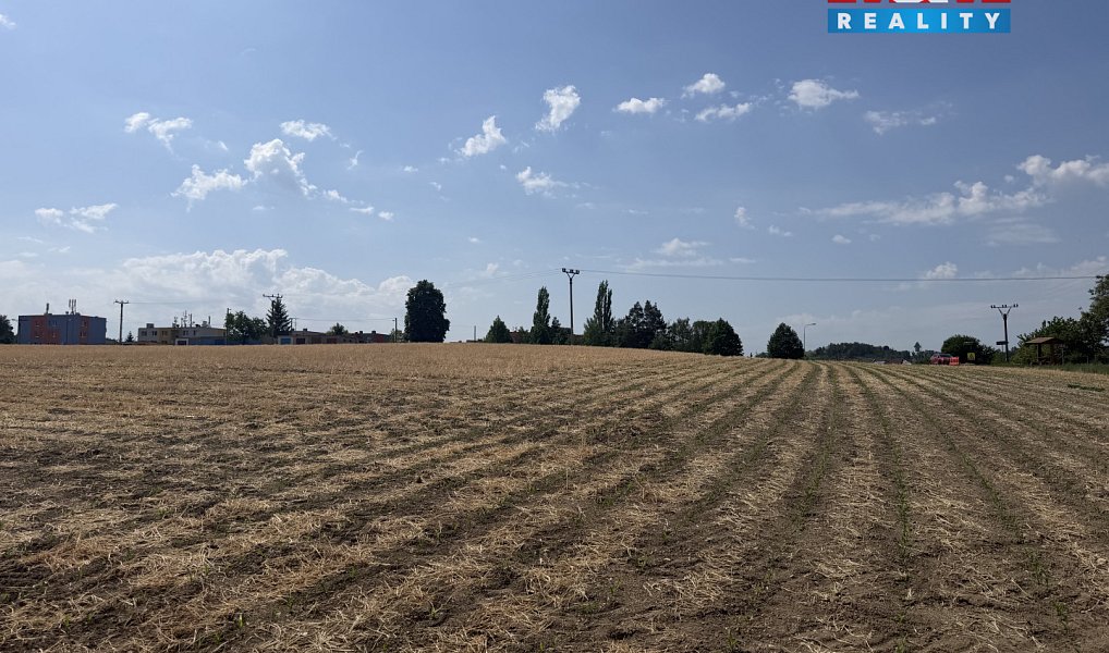Prodej pole 39 421 m², Lysice – náhled fotky 3