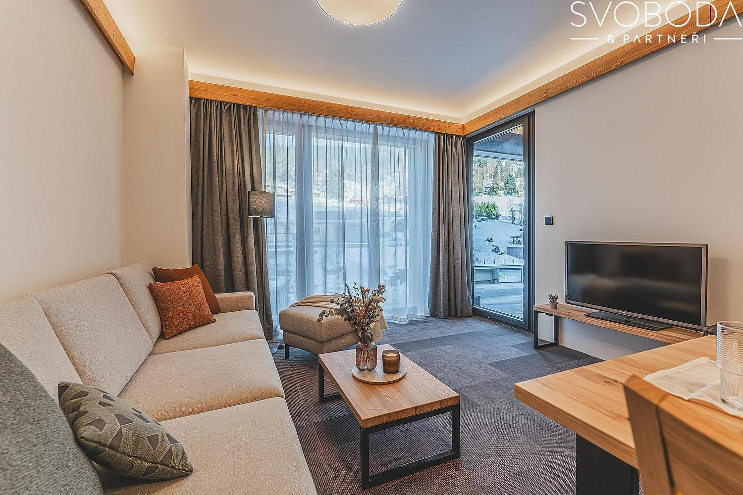 Prodej bytu 3+kk 53 m² – fotografie 4