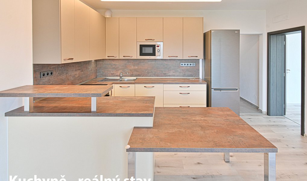Prodej bytu 3+kk 76 m², Holubice – náhled fotky 4