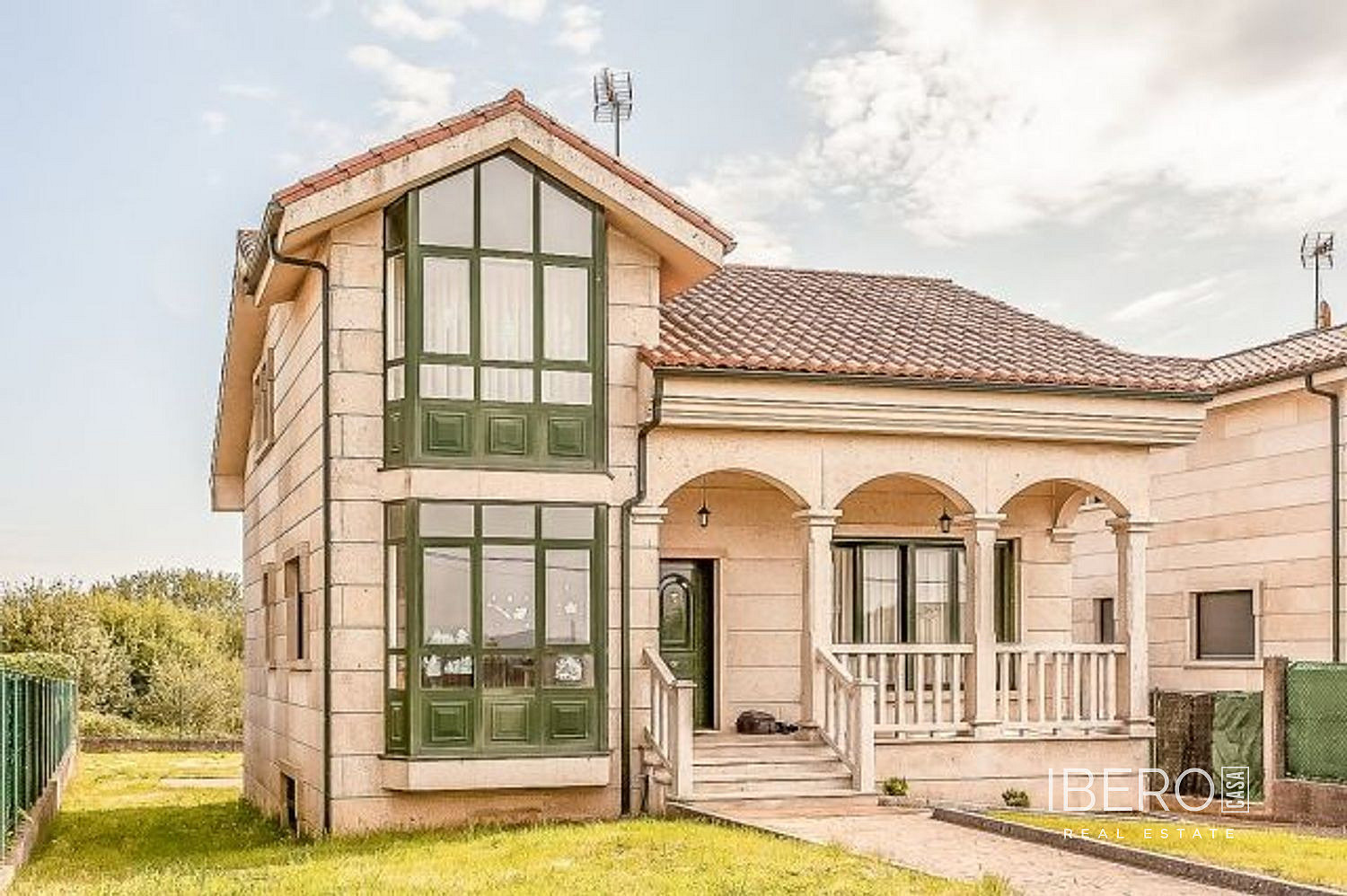 Prodej domu 916 m² s pozemkem 656 m²