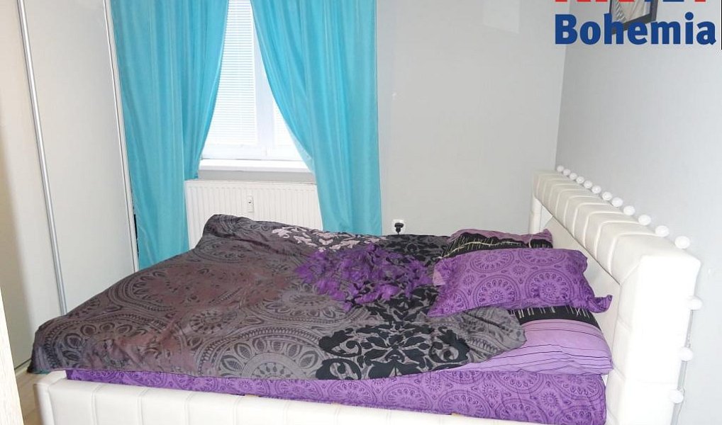 Pronájem bytu 2+kk 49 m², Luštěnice – náhled fotky 4