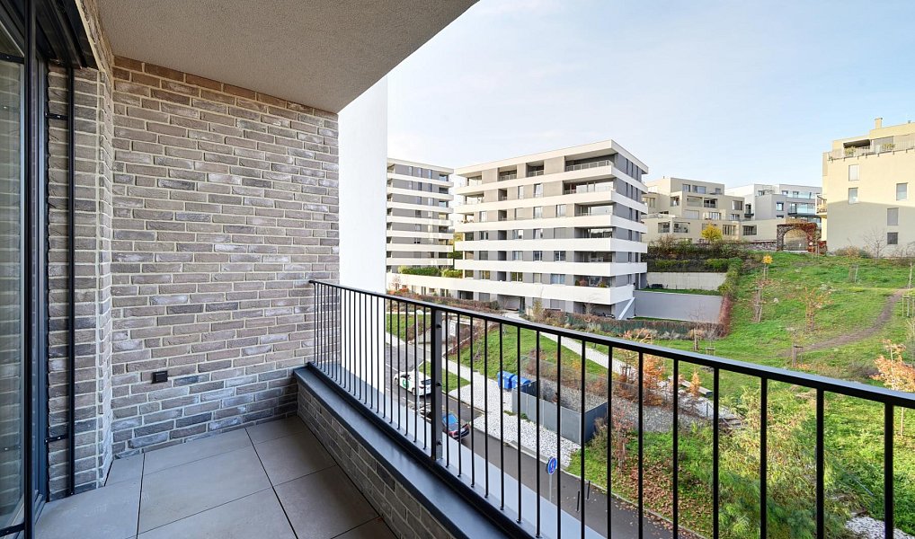 Pronájem bytu 2+kk 52 m², Praha – náhled fotky 6