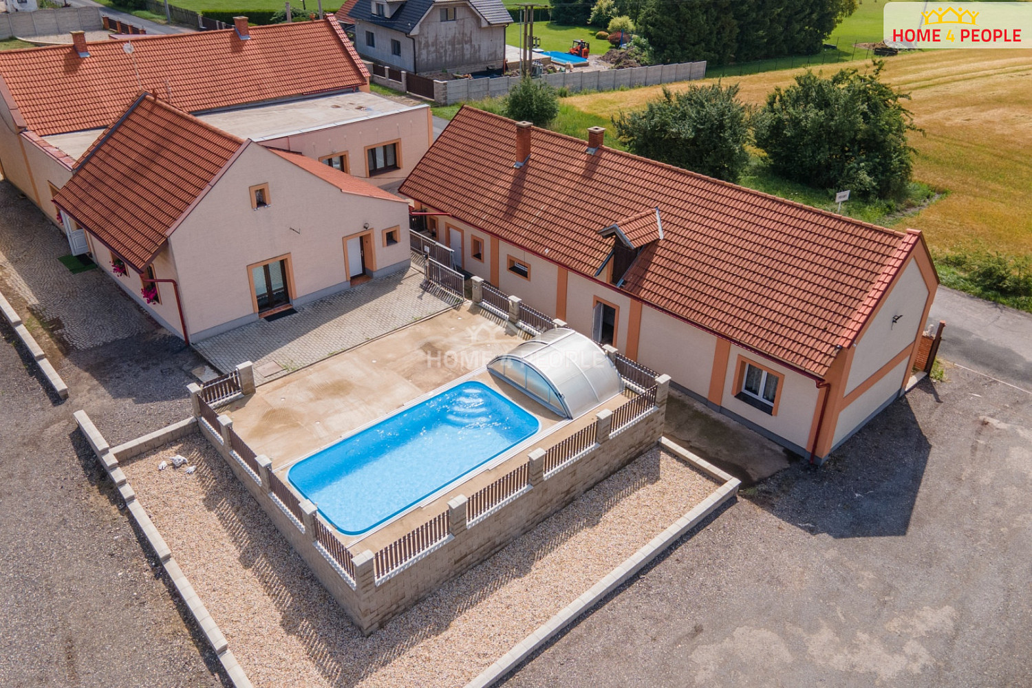 Prodej výrobních prostor 23 788 m² — photo 4