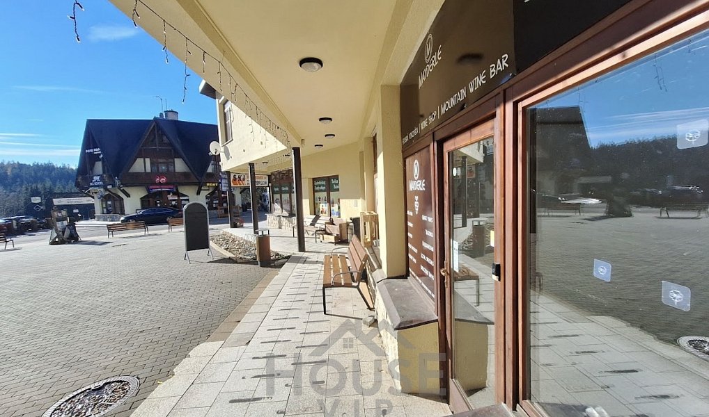 Prodej obchodních prostor 58 m², Harrachov – náhled fotky 3