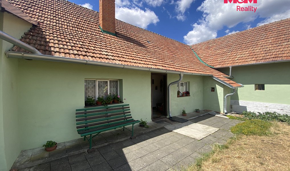Prodej domu 120 m² s pozemkem 2 855 m², Kulířov – náhled fotky 11