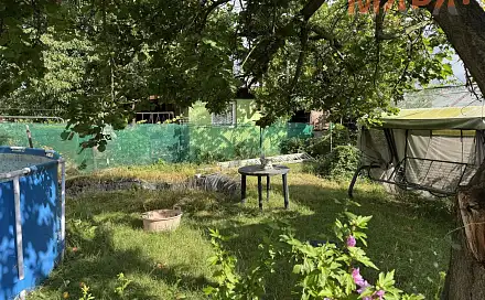 Prodej zahrady 389 m², Dukelská, Chomutov