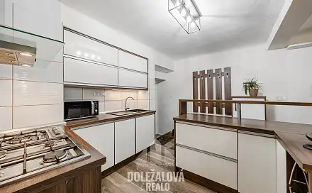 Prodej bytu 3+kk 91 m², Smetanova, Jihlava