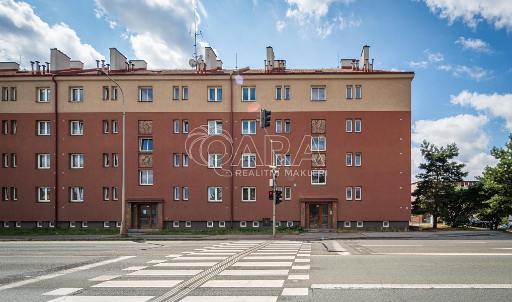 Prodej bytu 2+1 55 m², Hradec Králové – náhled fotky 17