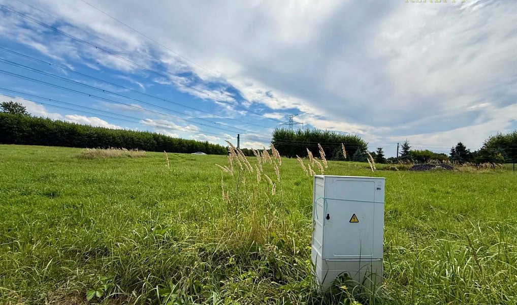 Prodej stavebního pozemku 4 086 m², Albrechtice – náhled fotky 11