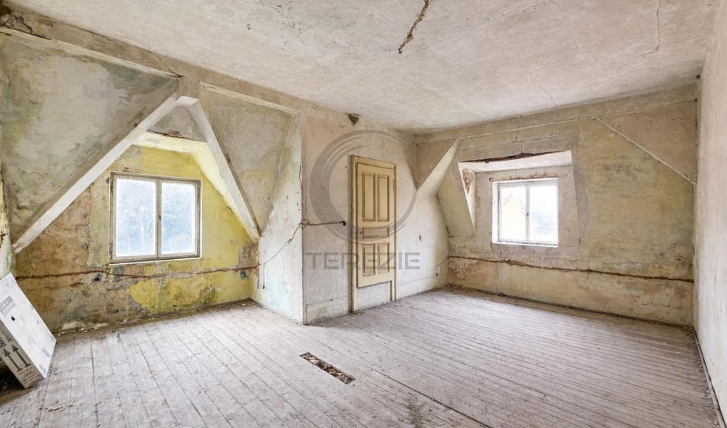 Prodej domu 382 m² s pozemkem 951 m², Ústí nad Labem – náhled fotky 5