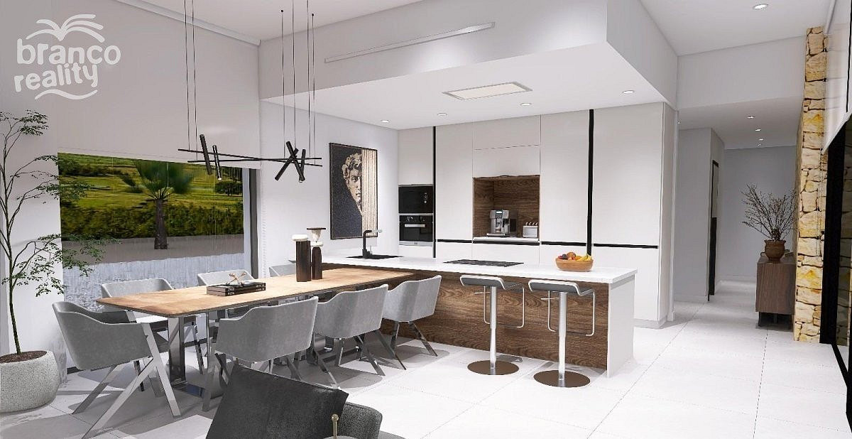 Prodej domu 189 m² s pozemkem 13 172 m² - Vista 6