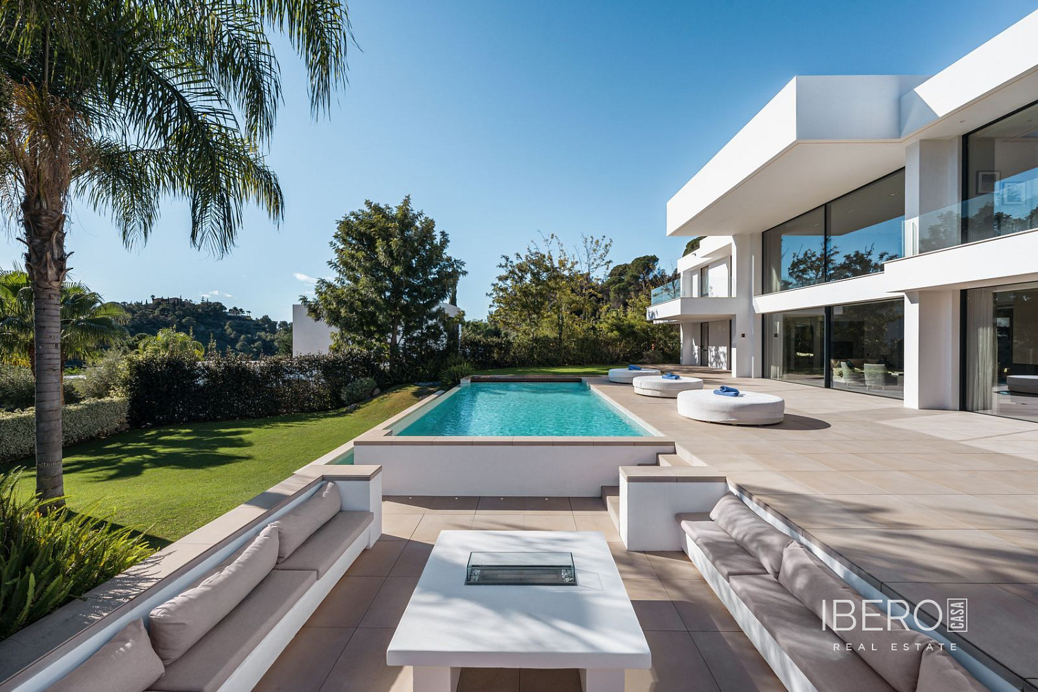 Casa 6+kk – Benahavís, Artola - Vista 2