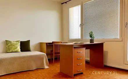 Pronájem pokoje 67 m², Spodní, Brno - Bohunice