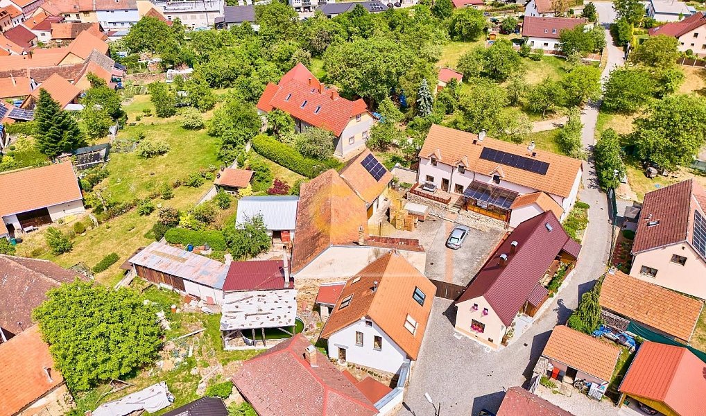 Prodej výrobních prostor 930 m², Vlachovo Březí – náhled fotky 29