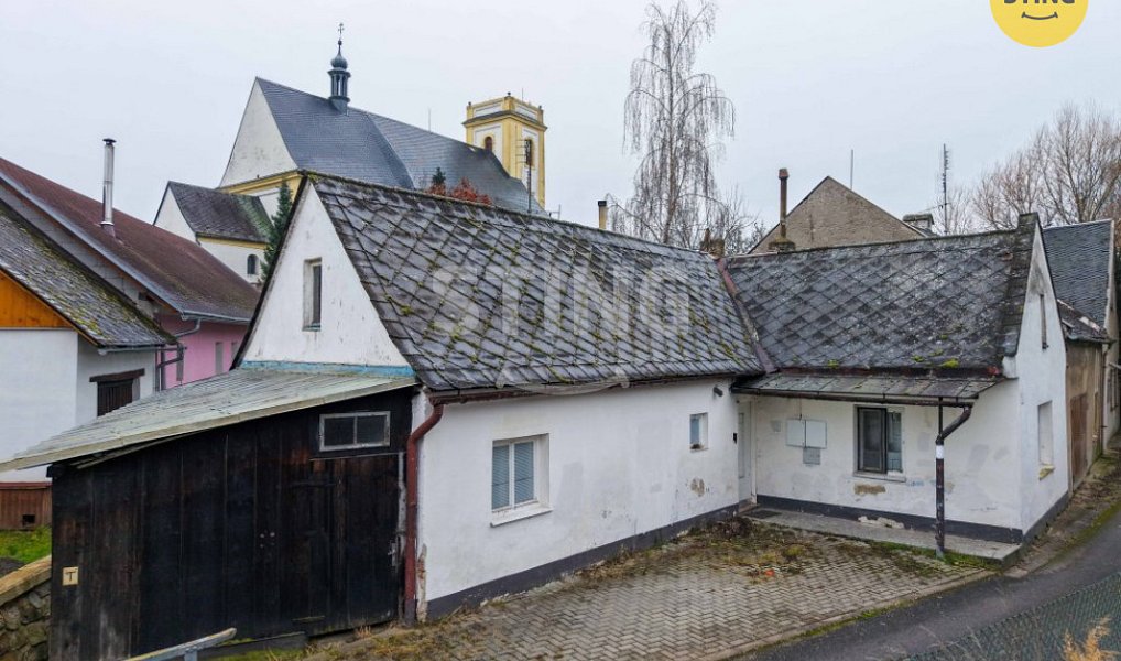 Prodej domu 200 m² s pozemkem 370 m², Dubicko – náhled fotky 2