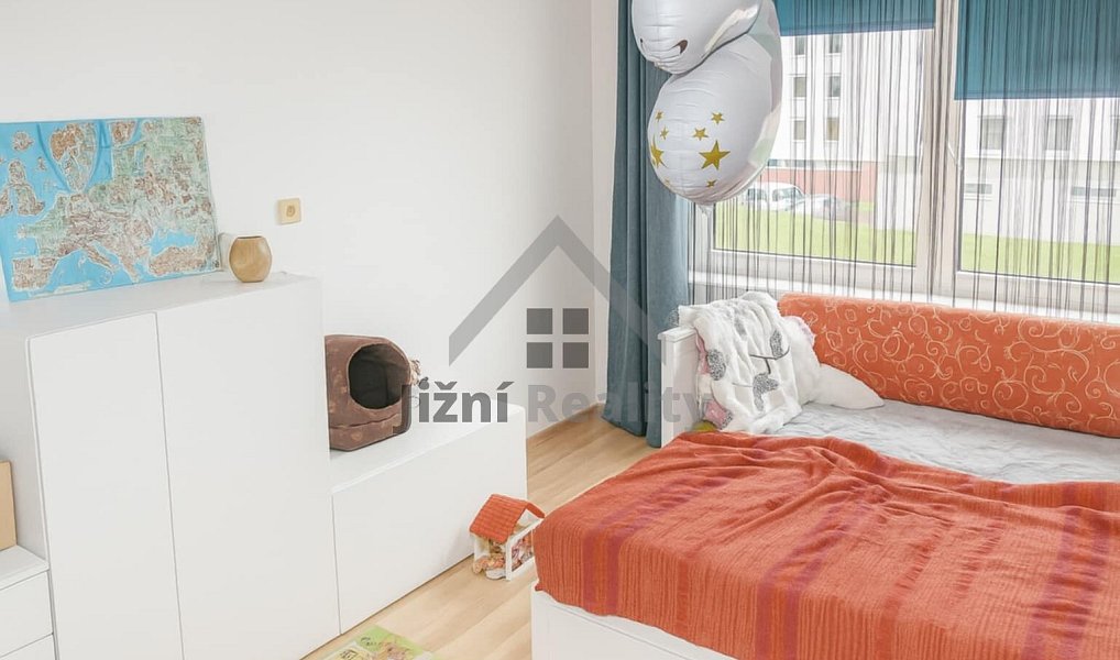 Prodej bytu 2+1 70 m², Vodňany – náhled fotky 4