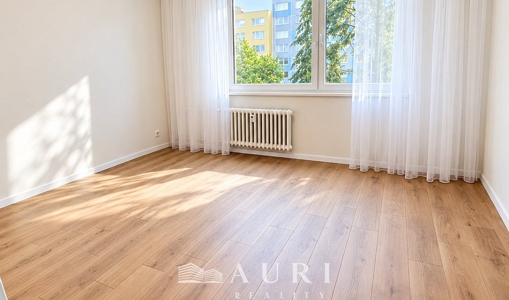 Prodej bytu 2+kk 45 m², Praha – náhled fotky 4