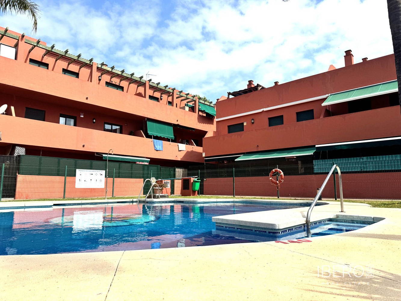 Prodej bytu 3+kk 73 m², Casares