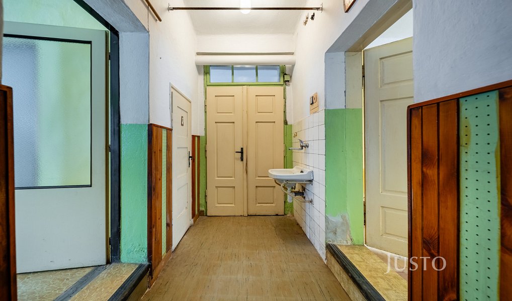 Prodej domu 113 m² s pozemkem 190 m², Třeboň – náhled fotky 8