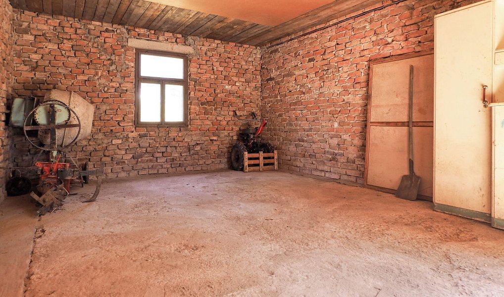 Prodej stavebního pozemku 3 735 m², Rudoltice – náhled fotky 17