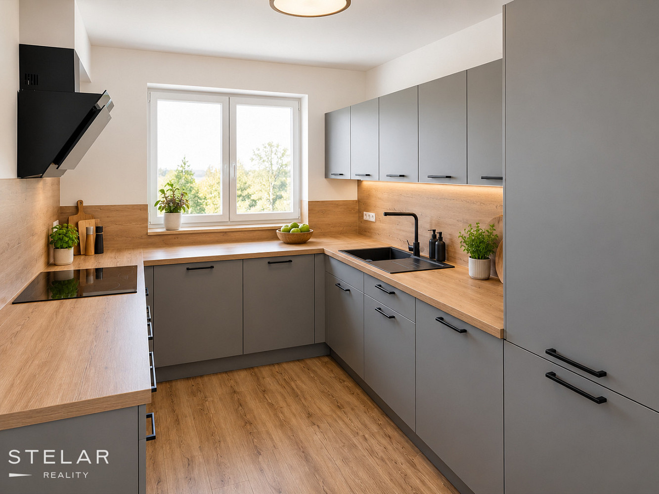 Prodej bytu 2+kk 51 m²