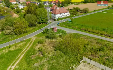 Prodej pozemku 575 m², Javorník - Horní Hoštice, okres Jeseník