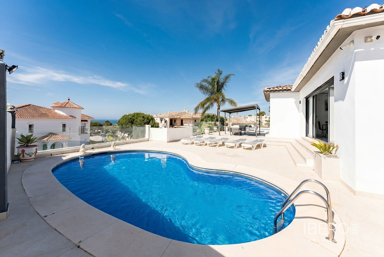 Casa 5+kk – Mijas, Riviera del Sol - Fase VIII, Urbanización Sitio de Calahonda