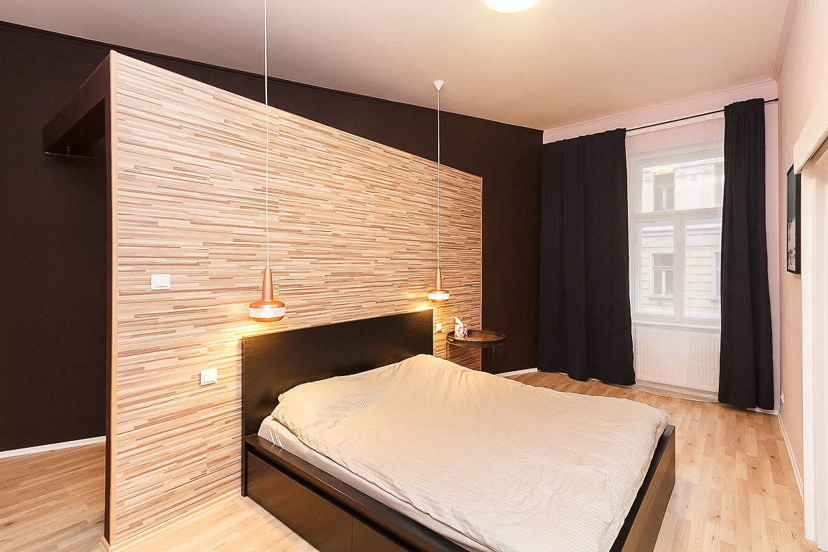 Pronájem bytu 3+kk 78 m² – fotografie 3